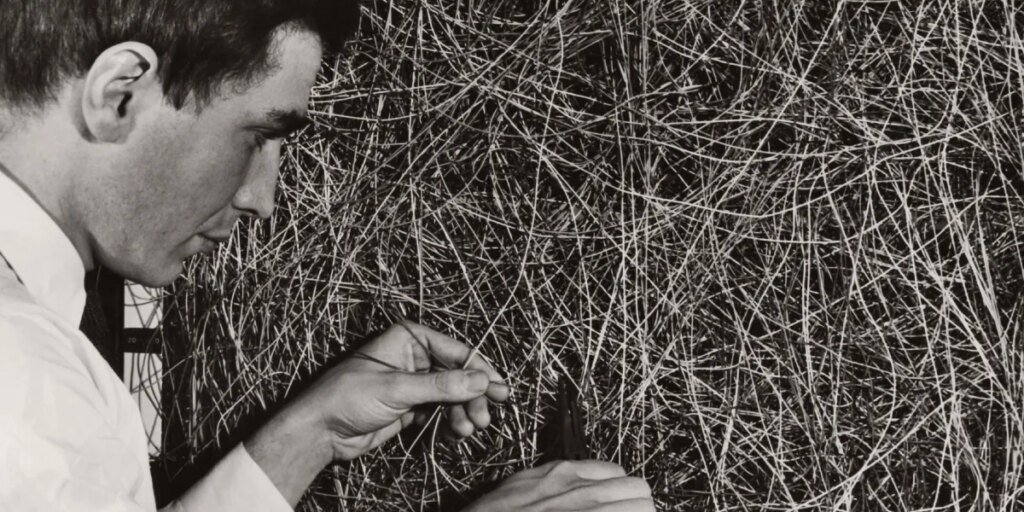 The ascent of the AI therapist